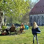 Bauernhof Country Estate Studniska