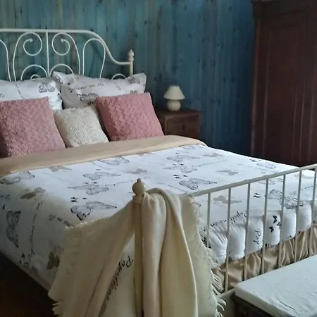 Country Estate בית חווה
