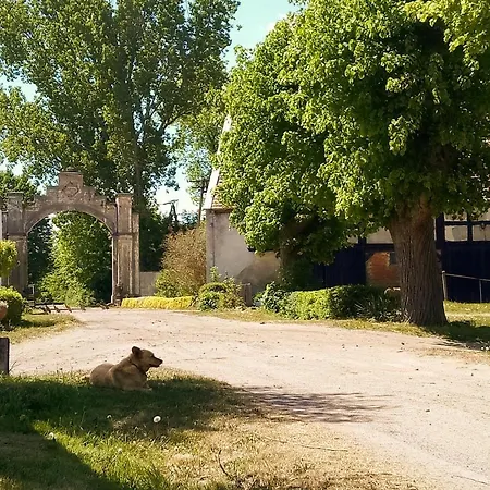Country Estate *