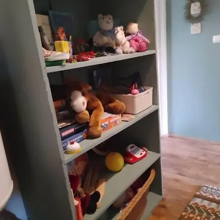 팜스테이 Country Estate