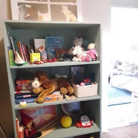 팜스테이 Country Estate