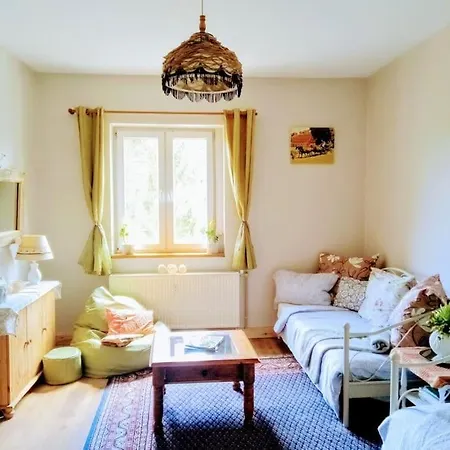 Country Estate בית חווה Studniska