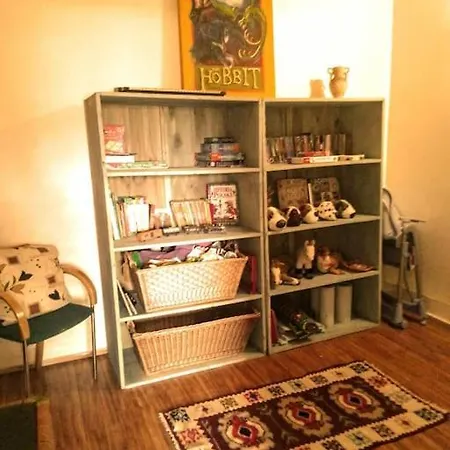 Agroturismo Country Estate