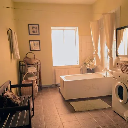 בית חווה Country Estate *