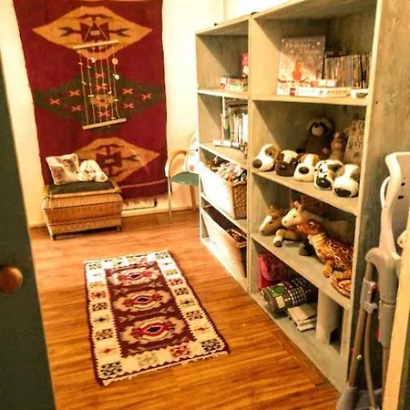 בית חווה Country Estate Studniska