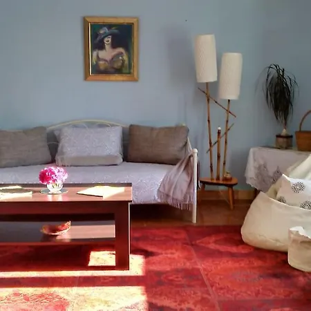 Country Estate * Studniska