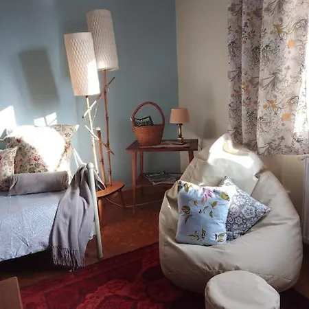 팜스테이 Country Estate