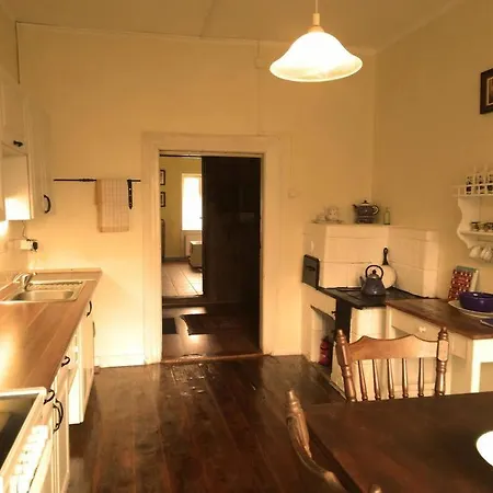 Country Estate בית חווה