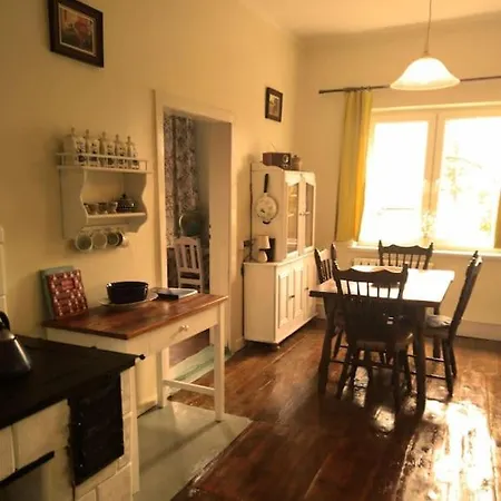 팜스테이 Country Estate *