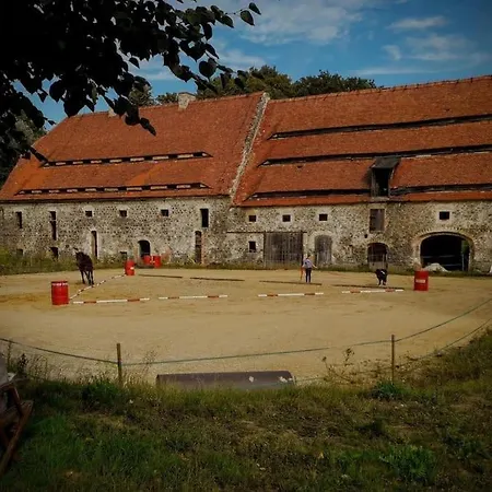 Country Estate *
