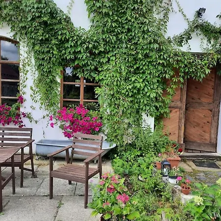 팜스테이 Country Estate *