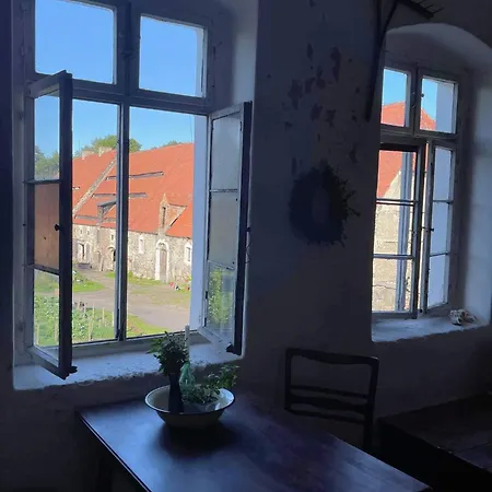 Country Estate * Studniska