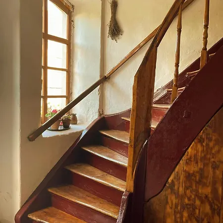 Country Estate בית חווה