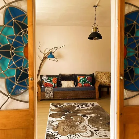 Agroturismo Country Estate *