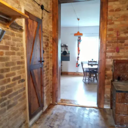 Country Estate Agroturismo Studniska