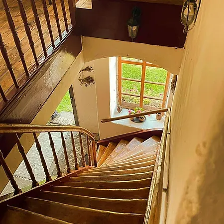 בית חווה Country Estate Studniska