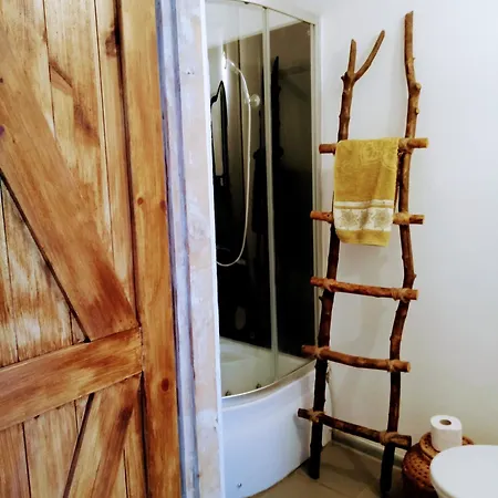 Country Estate * Studniska