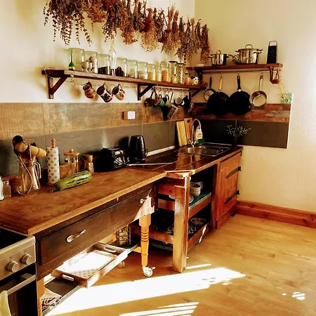 Country Estate 팜스테이