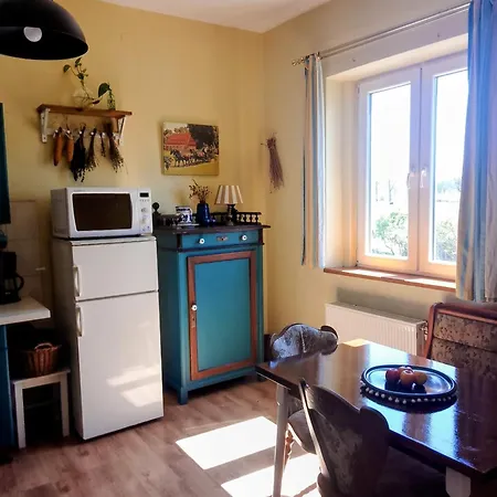 Farm stay Country Estate Studniska