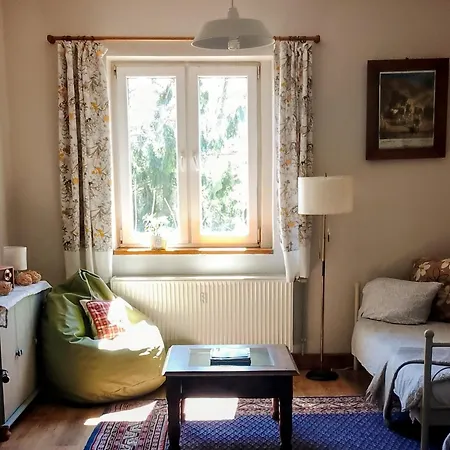 בית חווה Country Estate Studniska