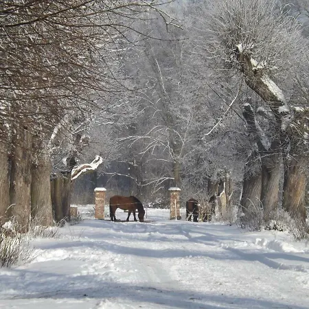 Country Estate