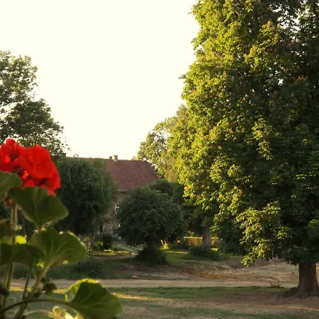 Country Estate