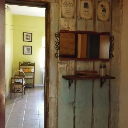 בית חווה Country Estate Studniska