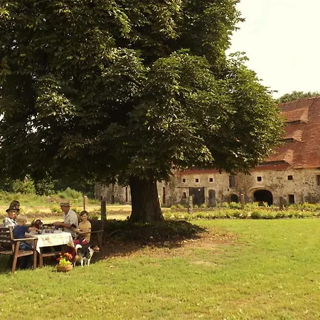 팜스테이 Country Estate *