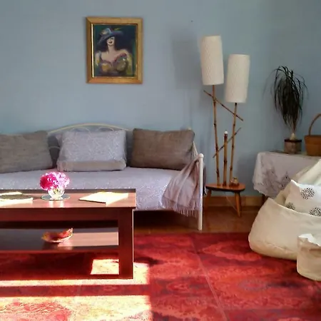 팜스테이 Country Estate Studniska