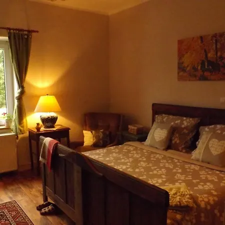 Country Estate 팜스테이 *