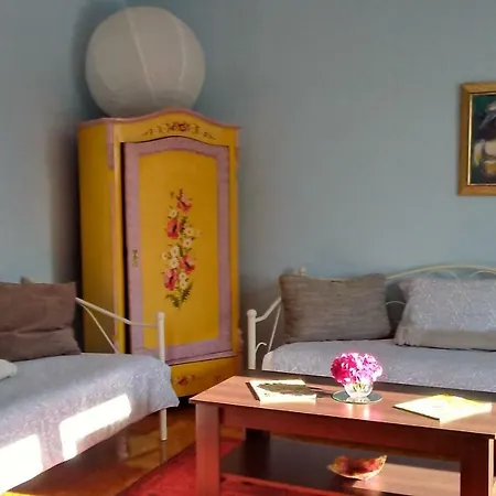 Country Estate 팜스테이 Studniska