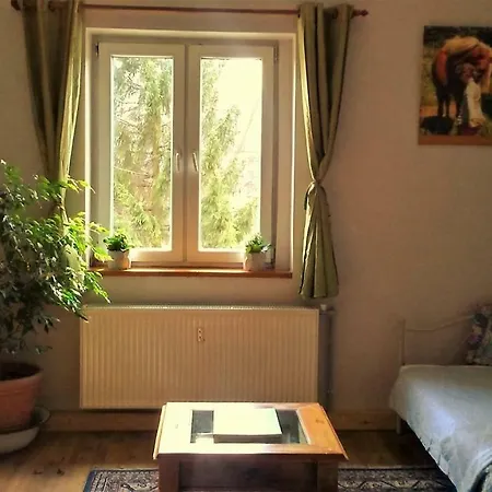 팜스테이 Country Estate Studniska