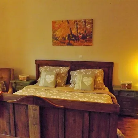 Country Estate Agroturismo *