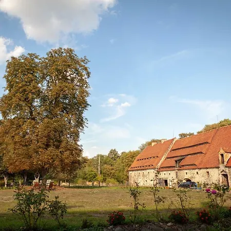 Country Estate בית חווה *
