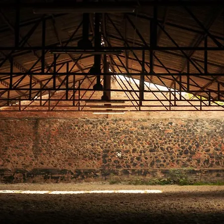 Country Estate Agroturismo *