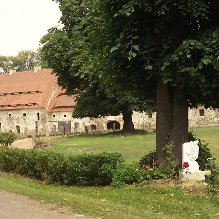 Agroturismo Country Estate *