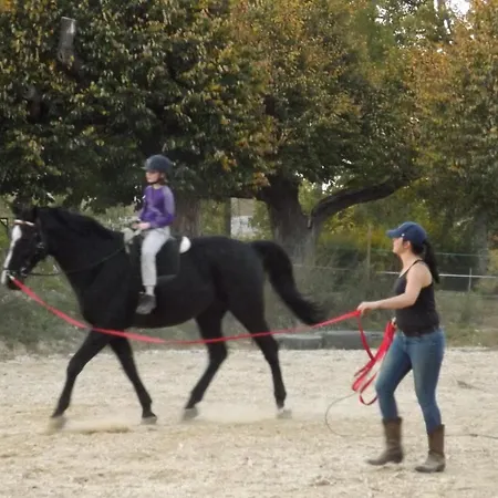 Country Estate Agroturismo Studniska