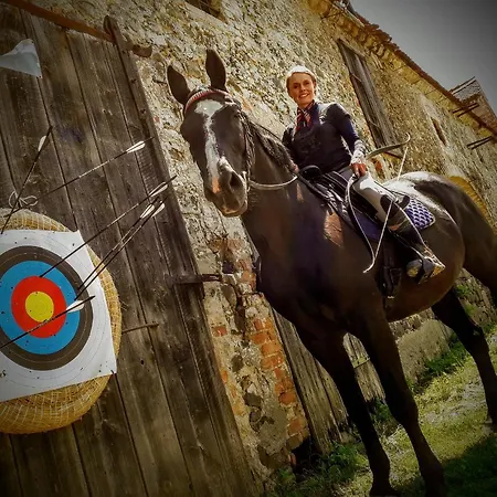 Country Estate Agroturismo