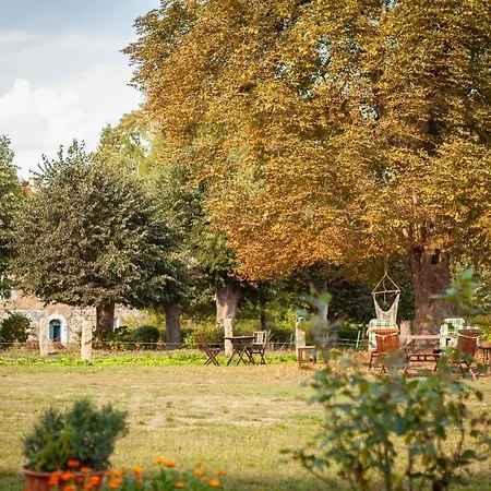 Country Estate Κατάλυμα σε φάρμα