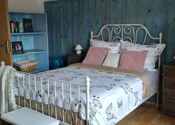 Country Estate Studniska