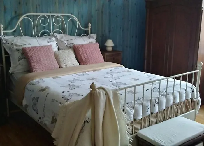 Country Estate Bauernhof