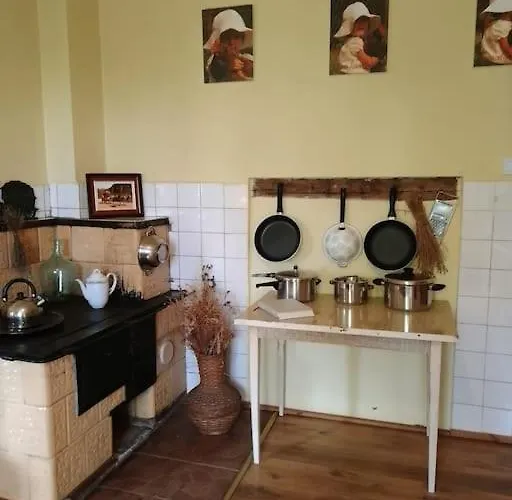 Bauernhof Country Estate