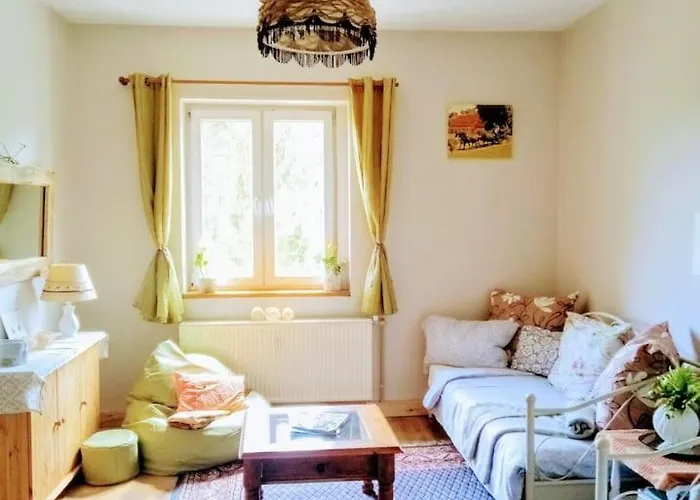 Country Estate Bauernhof Studniska