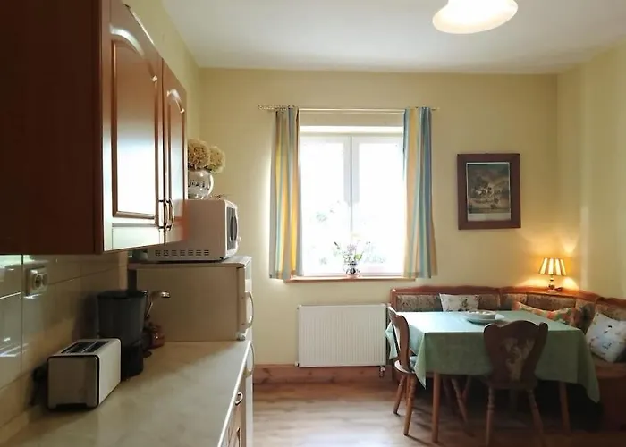 Bauernhof Country Estate *