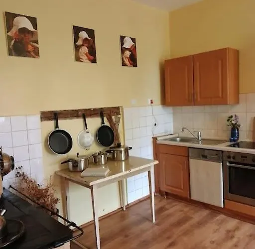 Country Estate Bauernhof *