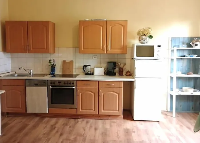 Country Estate * Studniska