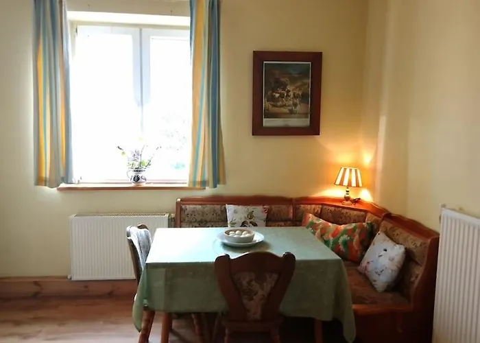 Country Estate Bauernhof Studniska