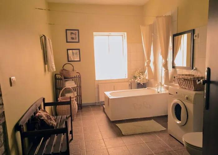 Bauernhof Country Estate *