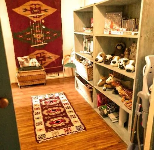 Bauernhof Country Estate Studniska