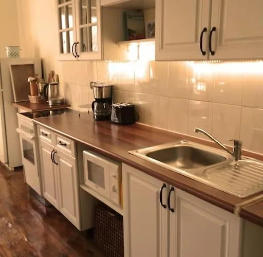 Country Estate Bauernhof Studniska